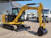 Caterpillar 305.5 NEW UNUSED - HAMMER LINE Photo 5 thumbnail