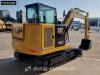 Caterpillar 305.5 NEW UNUSED - HAMMER LINE Photo 7 thumbnail