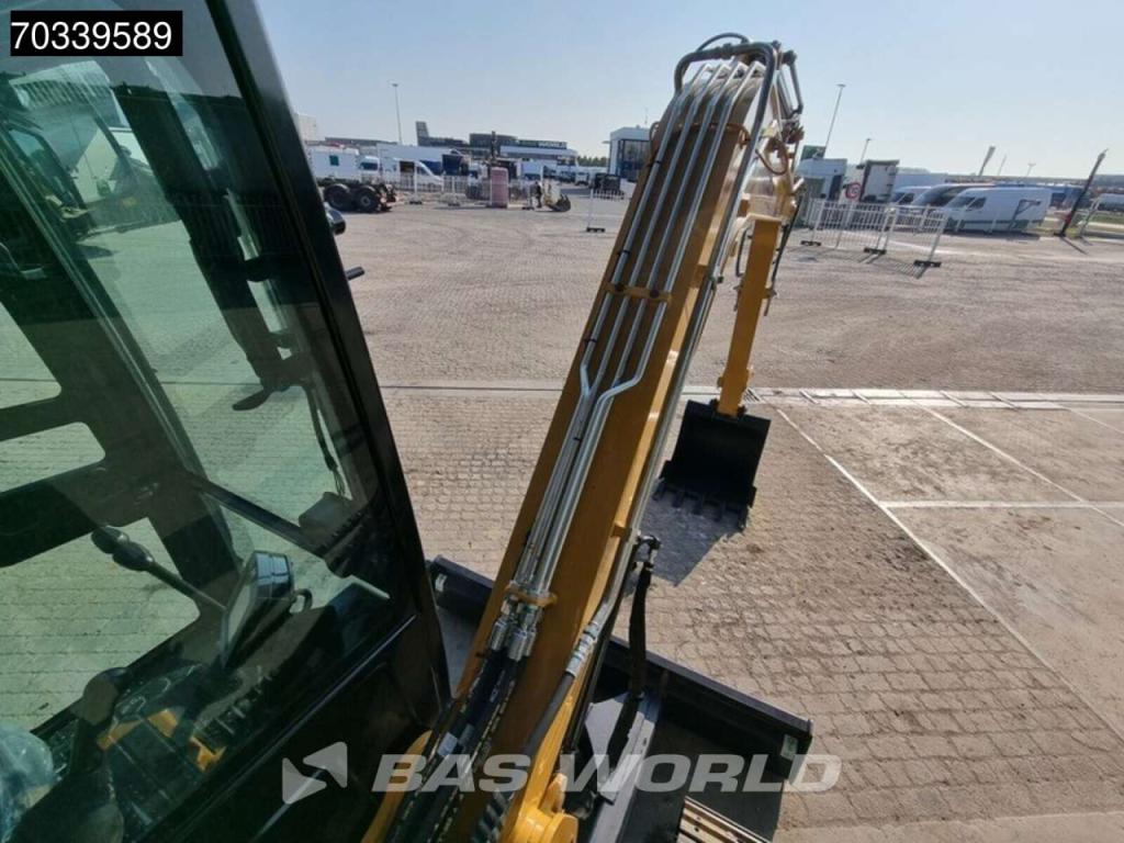 Caterpillar 305.5 NEW UNUSED - HAMMER LINE Photo 10