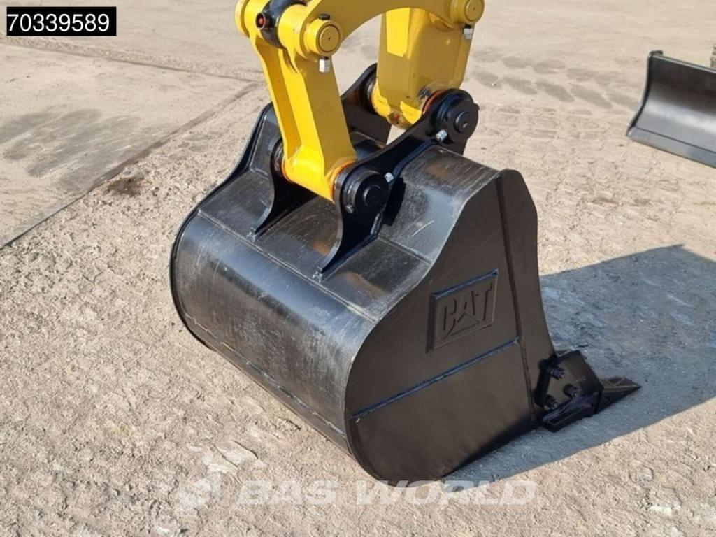 Caterpillar 305.5 NEW UNUSED - HAMMER LINE Photo 16