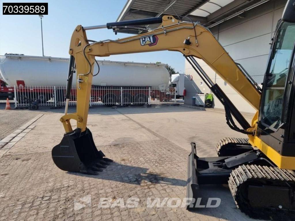 Caterpillar 305.5 NEW UNUSED - HAMMER LINE Photo 9