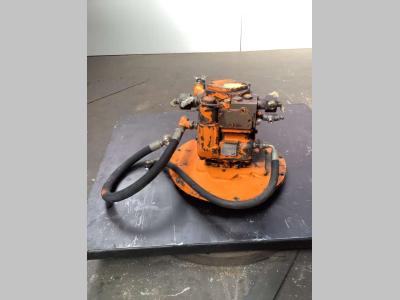 Pompe hydraulique pour Bitelli BB650 en vente par Massucco T. Srl Area Ricambi