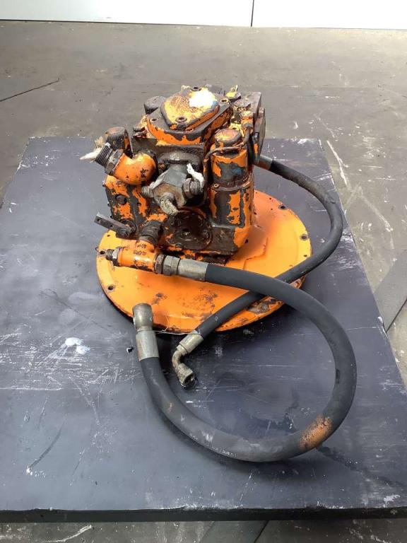 Pompe hydraulique pour Bitelli BB650 Photo 3
