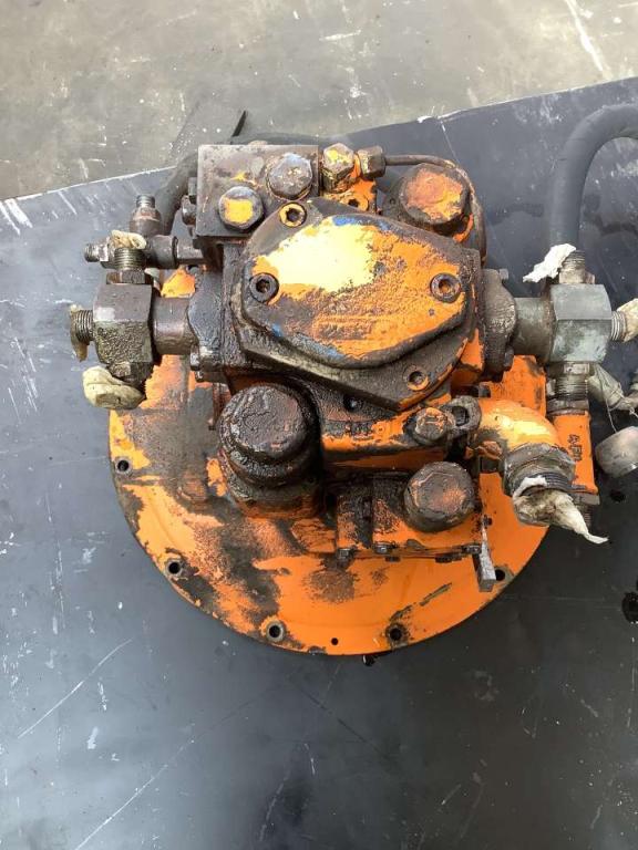 Pompe hydraulique pour Bitelli BB650 Photo 4