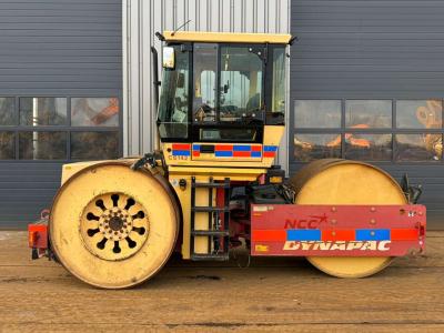 Dynapac CS142 en vente par Big Machinery