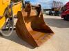 Caterpillar 345C UHD 27m - Hydr Undercarriage / German Machine Photo 21 thumbnail