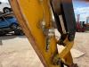 Caterpillar 345C UHD 27m - Hydr Undercarriage / German Machine Photo 24 thumbnail