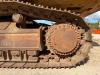 Caterpillar 345C UHD 27m - Hydr Undercarriage / German Machine Photo 29 thumbnail