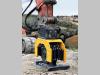 EMM Piastra vibrante escavatore 1,5 / 4 ton Photo 2 thumbnail
