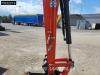 Kubota U36 -4 3 Buckets - Like New! Photo 12 thumbnail