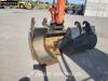 Kubota U36 -4 3 Buckets - Like New! Photo 15 thumbnail