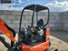 Kubota U36 -4 3 Buckets - Like New! Photo 29 thumbnail