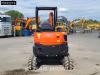 Kubota U36 -4 3 Buckets - Like New! Photo 5 thumbnail