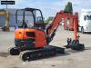 Kubota U36 -4 3 Buckets - Like New! Photo 7 thumbnail