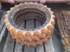 Fiat Hitachi Barbotin pour Fiat Hitachi FH 400 Photo 1 thumbnail