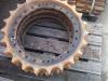 Fiat Hitachi Barbotin pour Fiat Hitachi FH 400 Photo 4 thumbnail