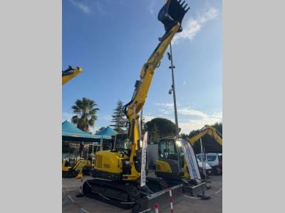 Wacker Neuson ET90 en vente par B.D. Commerciale Srl