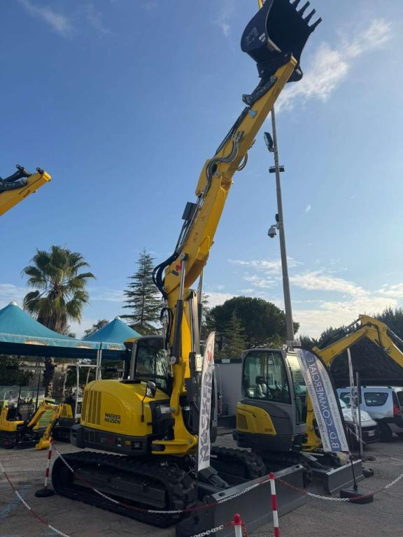 Wacker Neuson ET90 Photo 1