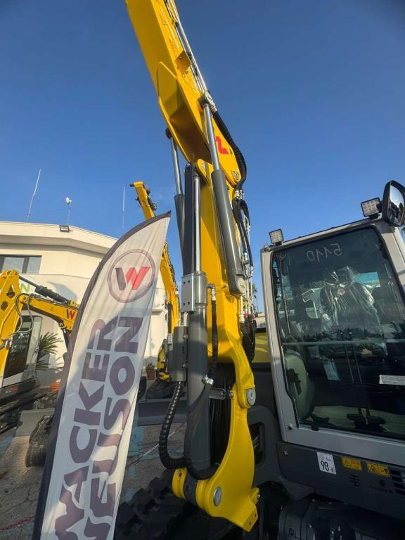 Wacker Neuson ET90 Photo 12