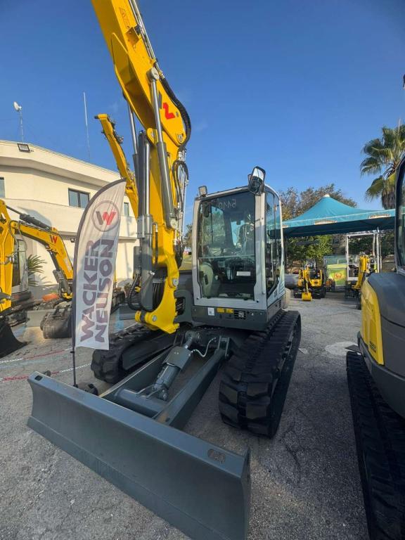 Wacker Neuson ET90 Photo 14