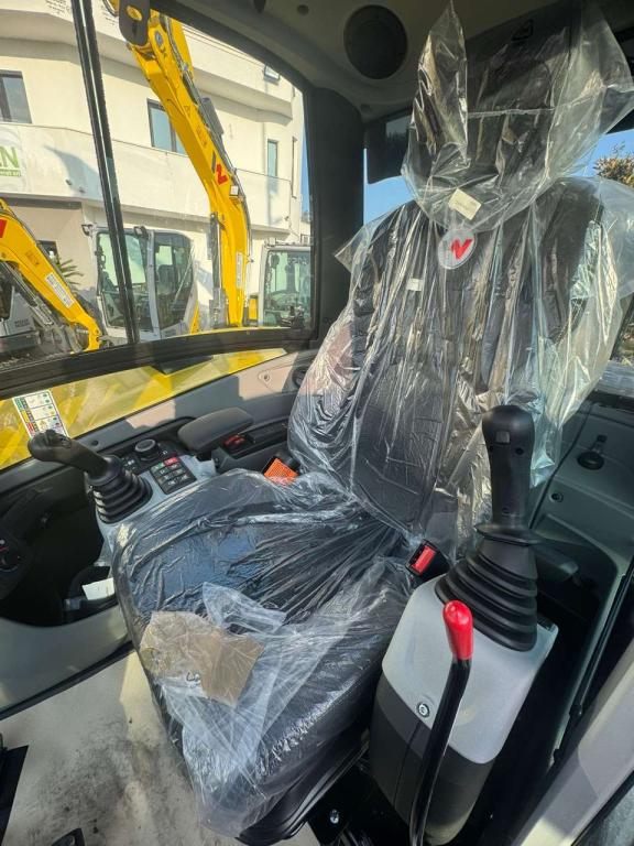 Wacker Neuson ET90 Photo 17