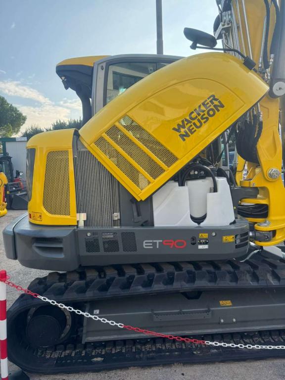 Wacker Neuson ET90 Photo 5