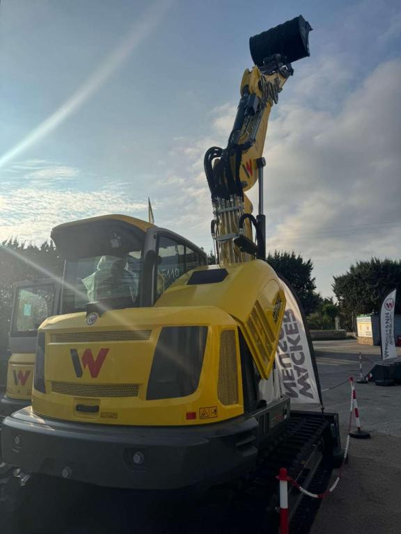 Wacker Neuson ET90 Photo 8