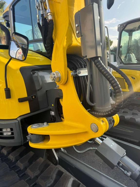 Wacker Neuson ET90 Photo 9