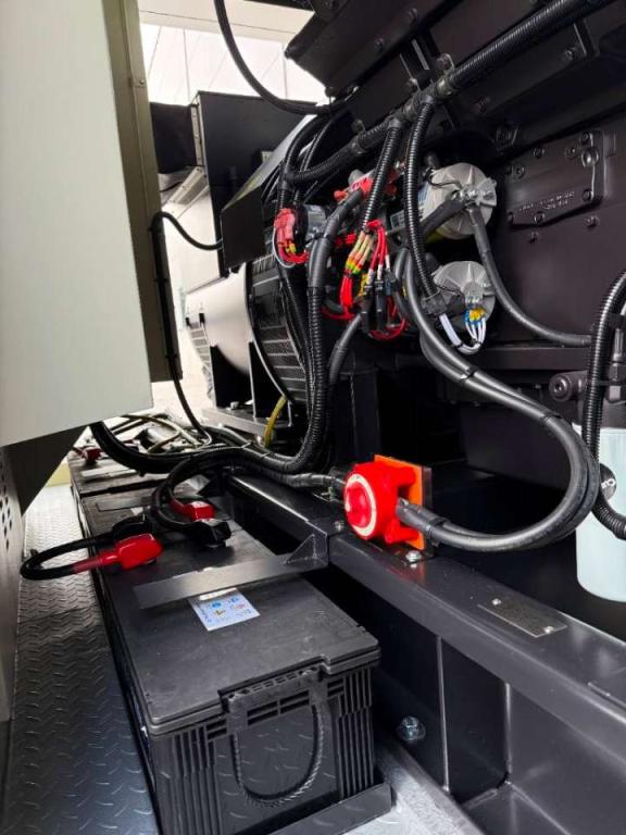 Cummins KTA50-G3 - 1375 kVA Generator - DPX-18819 Photo 24