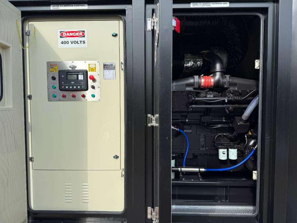 Cummins KTA50-G3 - 1375 kVA Generator - DPX-18819 Photo 6
