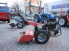 Gior BCS 413 S - MOTORE BENZINA AVVIAMENTO ELETTRICO Photo 5 thumbnail