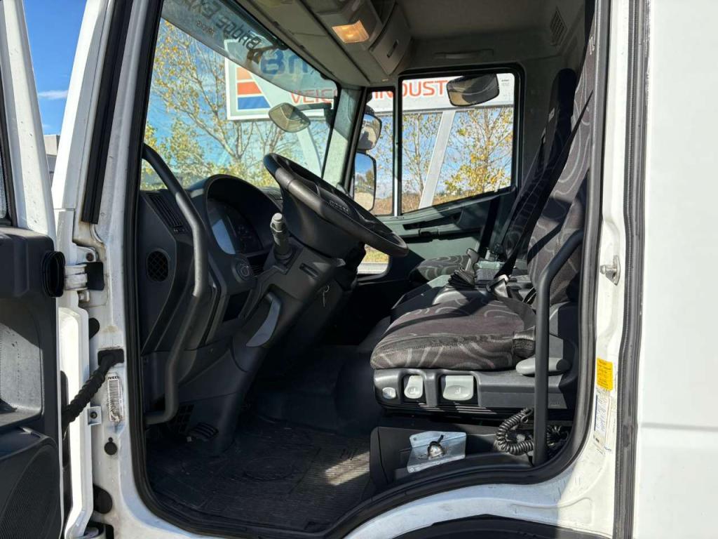 Iveco EUROCARGO 75E22 euro 6 CARROATTREZZI Photo 5