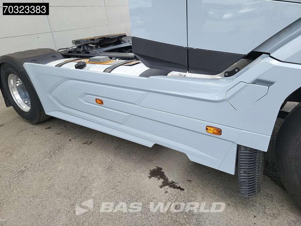 Daf XG 530 4X2 ADR! Retarder 2xTanks Alcoa's Standklima ACC Photo 17