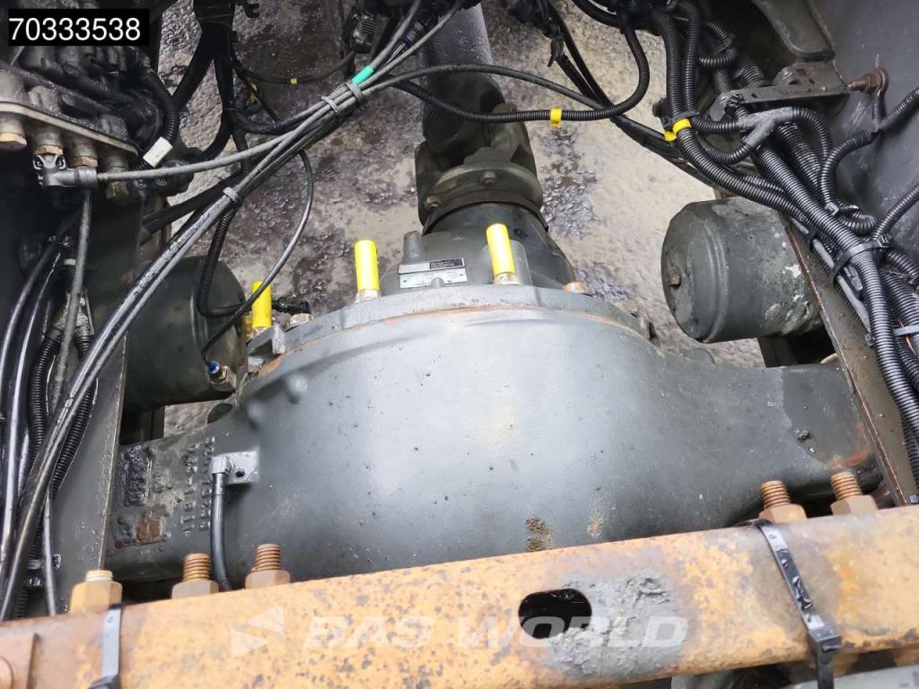 Renault T 460 4X2 SleeperCab Retarder PTO Photo 15