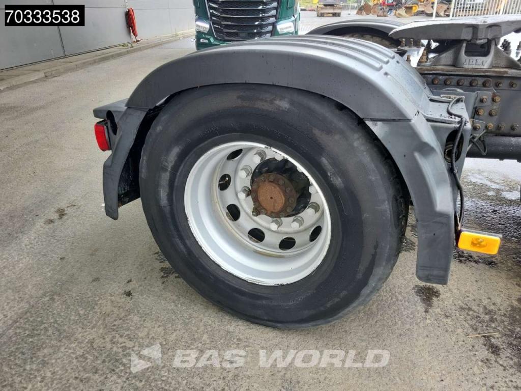 Renault T 460 4X2 SleeperCab Retarder PTO Photo 17