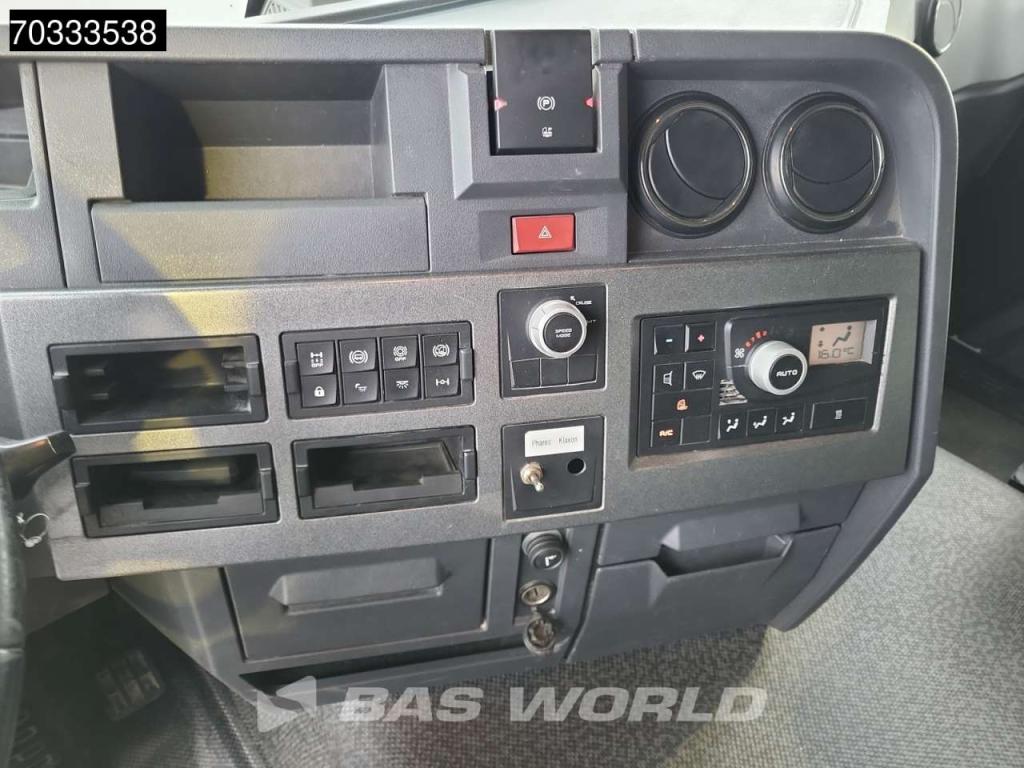 Renault T 460 4X2 SleeperCab Retarder PTO Photo 19