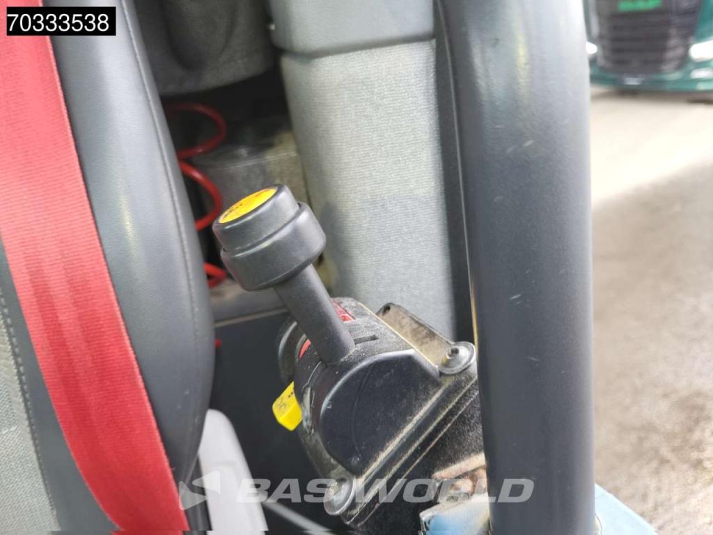 Renault T 460 4X2 SleeperCab Retarder PTO Photo 24