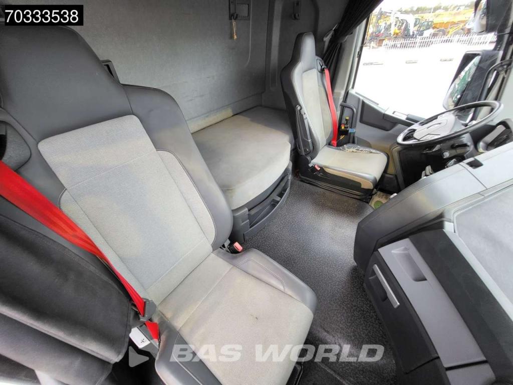 Renault T 460 4X2 SleeperCab Retarder PTO Photo 27