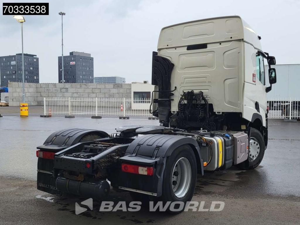 Renault T 460 4X2 SleeperCab Retarder PTO Photo 5
