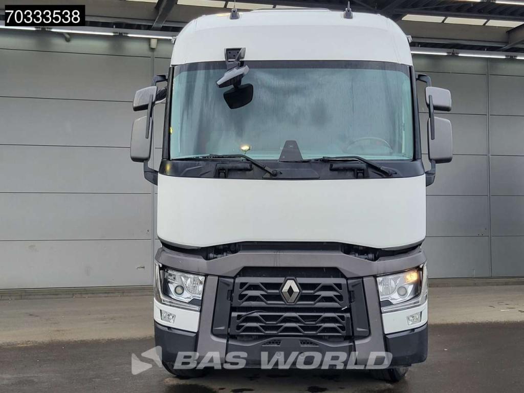 Renault T 460 4X2 SleeperCab Retarder PTO Photo 7