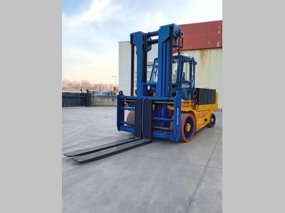 Raniero AC180-12 en vente par Uni.Trucks Srl