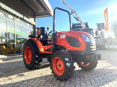 Kioti CK 5030 DT - ARCO ABBATTIBILE - FRUTTETO en vente par Giordano Srl