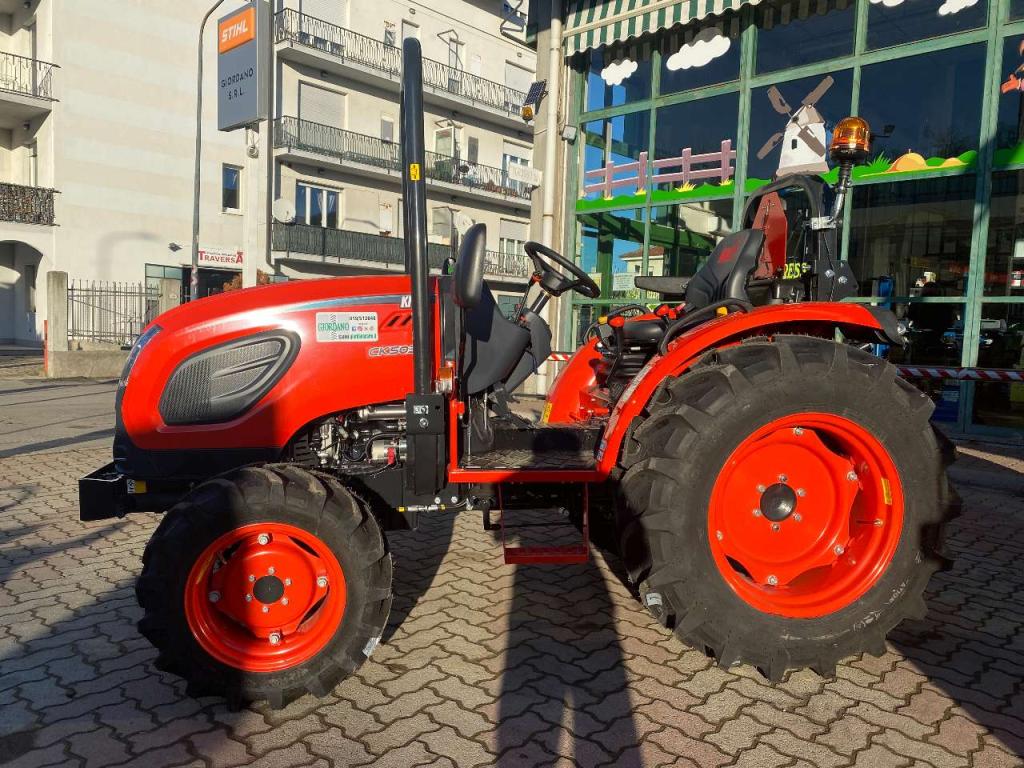 Kioti CK 5030 DT - ARCO ABBATTIBILE - FRUTTETO Photo 10