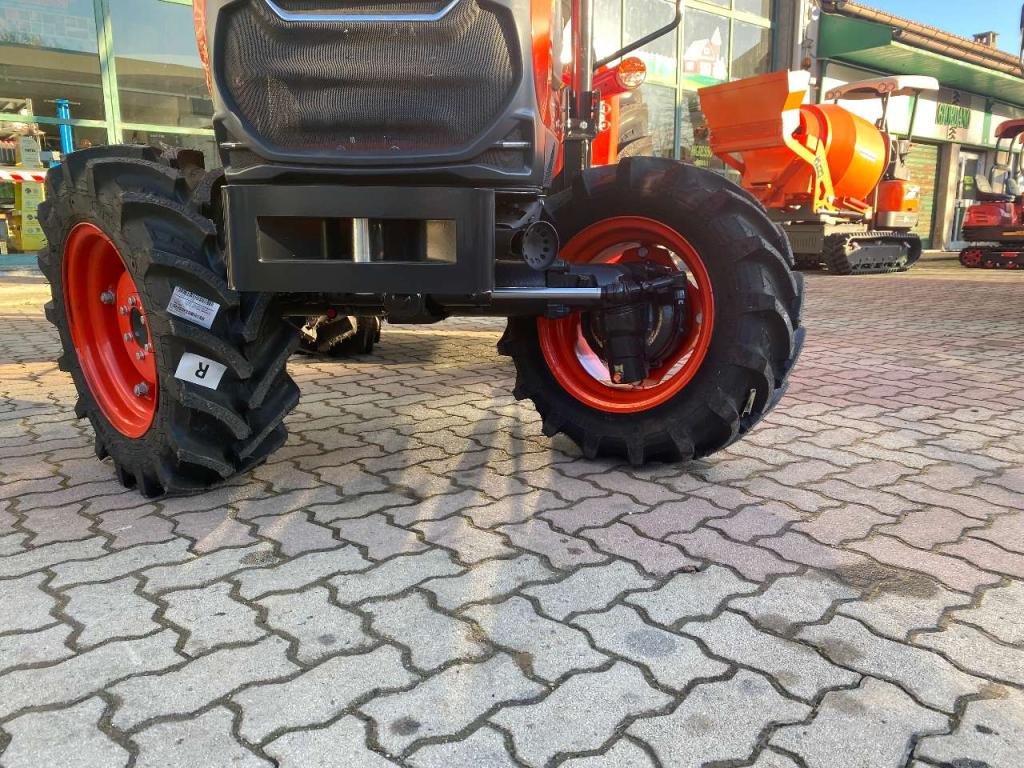 Kioti CK 5030 DT - ARCO ABBATTIBILE - FRUTTETO Photo 12