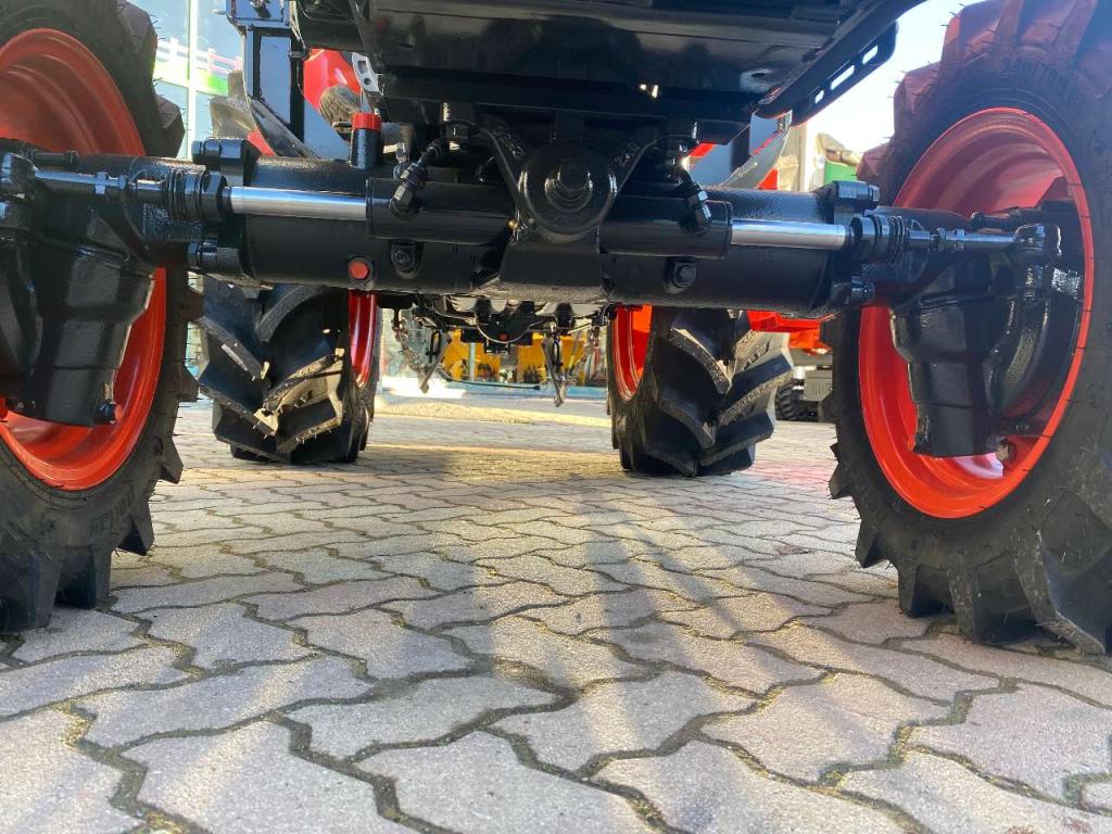 Kioti CK 5030 DT - ARCO ABBATTIBILE - FRUTTETO Photo 13