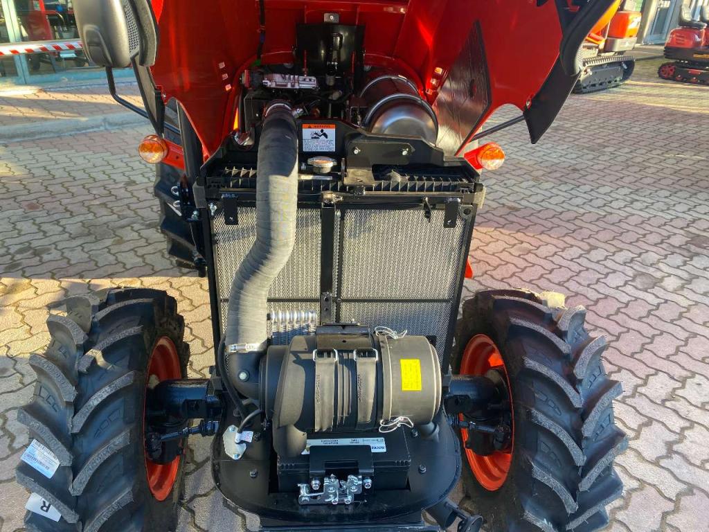 Kioti CK 5030 DT - ARCO ABBATTIBILE - FRUTTETO Photo 26
