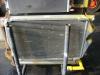 Radiateur pour New Holland E 385 Photo 1 thumbnail