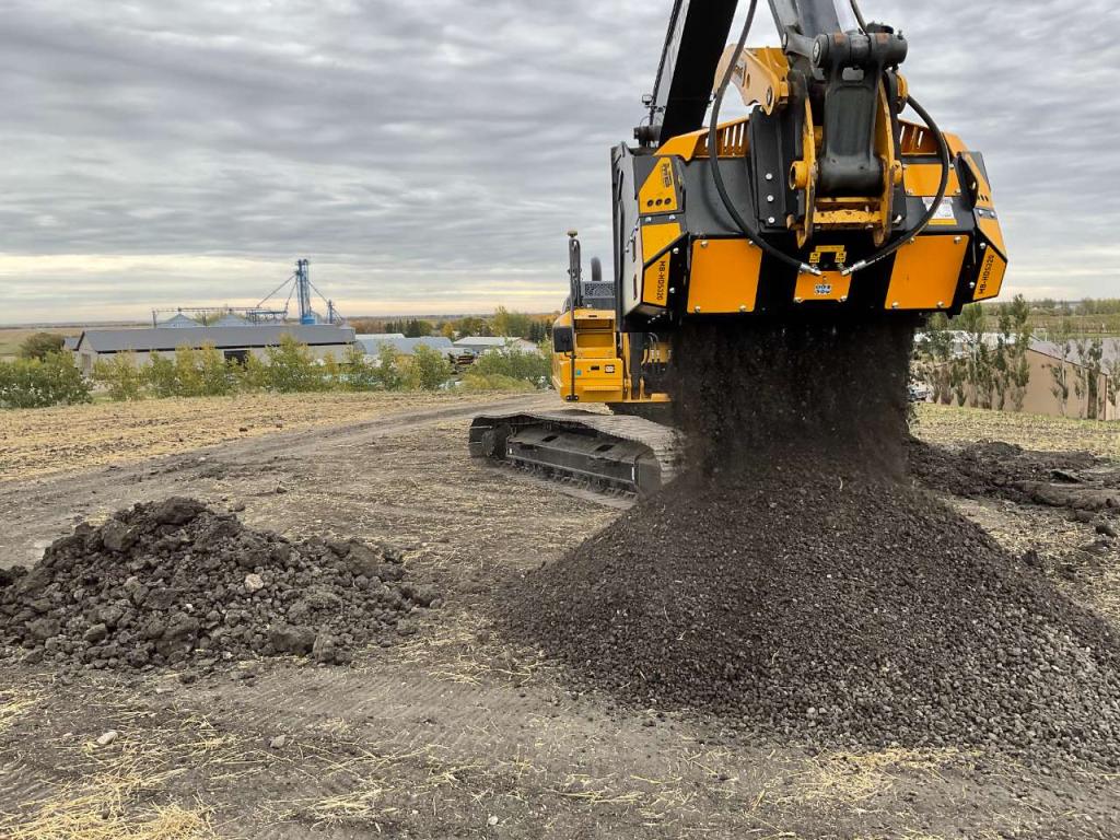 MB CRUSHER MB-HDS323 Photo 4