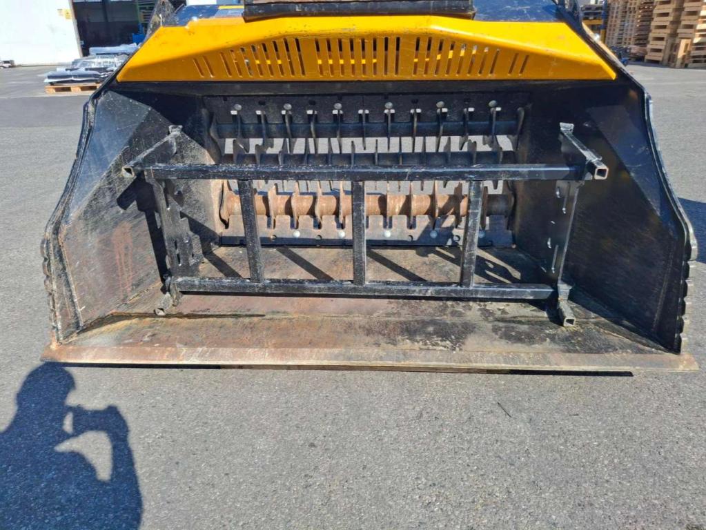 MB CRUSHER MB-HDS323 Photo 6