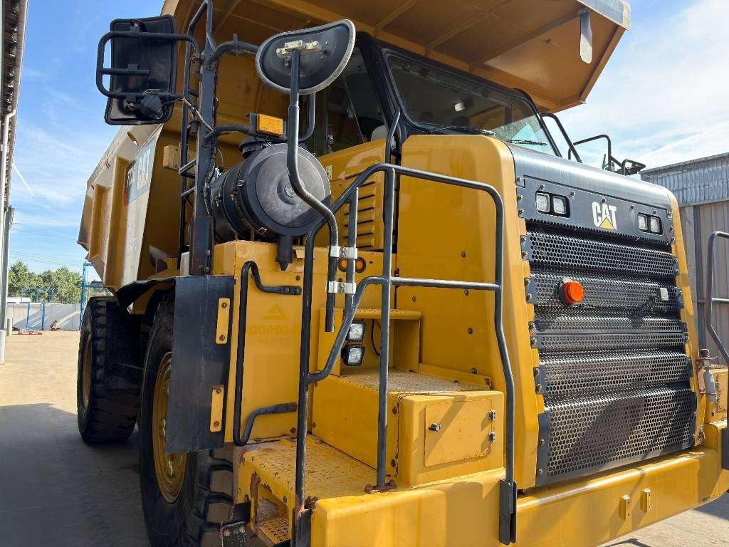 Caterpillar 772G - Excellent condition Photo 12